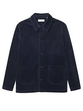 GABBA | Overshirt LIBRE | blau